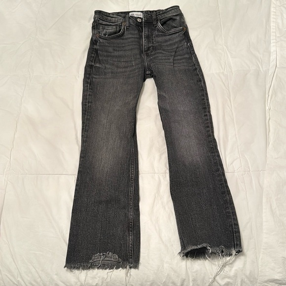 Zara Denim - zara jeans